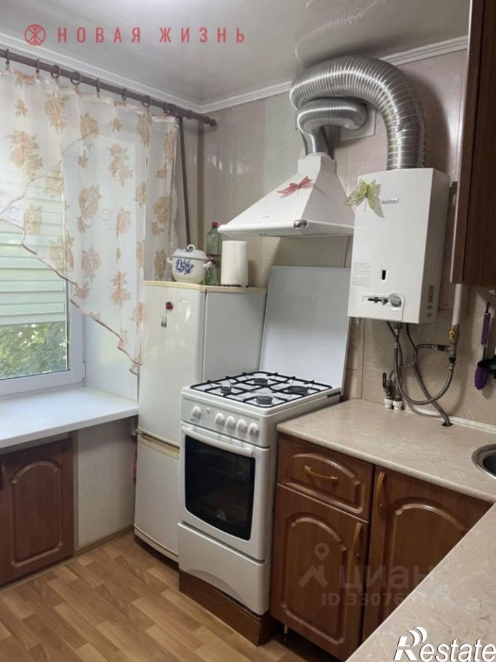 2-комн квартира улица Луначарского, 16,  д. 16