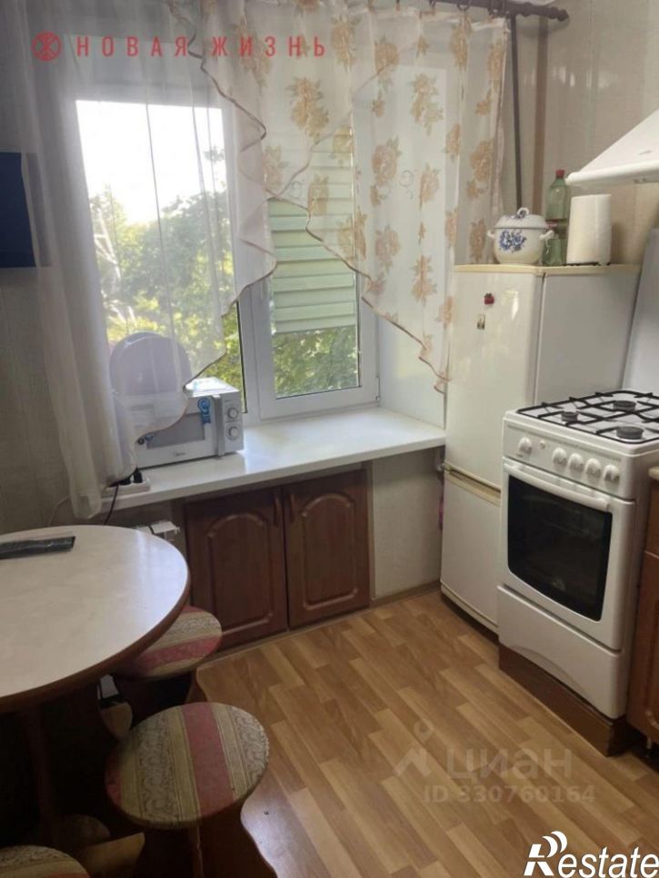 2-комн квартира улица Луначарского, 16,  д. 16