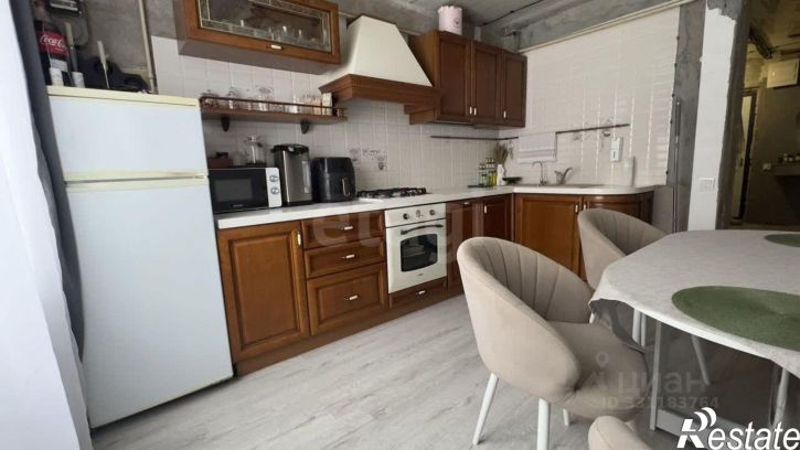 1-комн квартира пер Карякина, 1,  д. 1