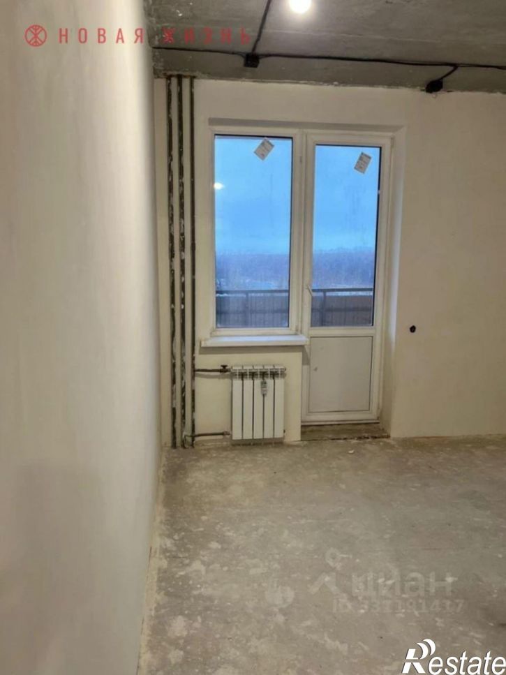 1-комн квартира Белорусская улица, 18,  д. 18