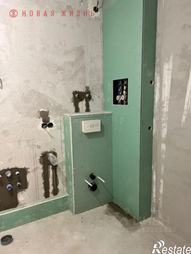 1-комн квартира Белорусская улица, 18,  д. 18