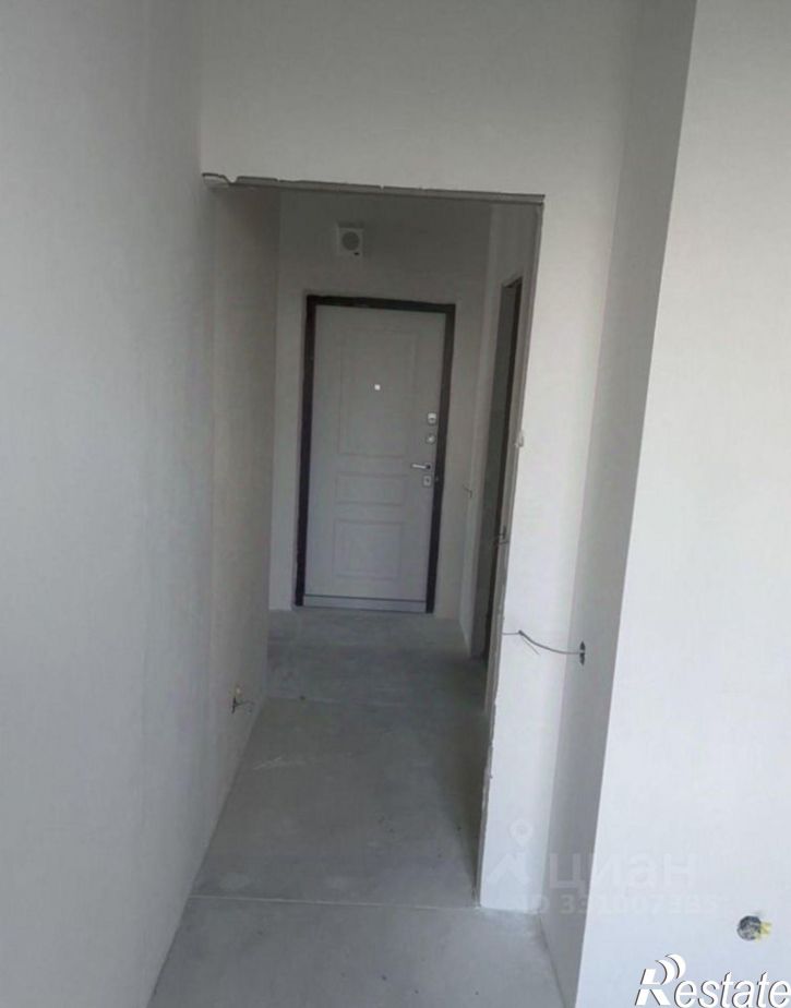 2-комн квартира ул Николая Панова, 25,  д. 25