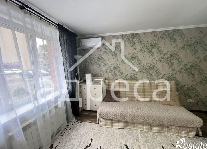 1-комн квартира 1-й кв-л, 38,  д. 38