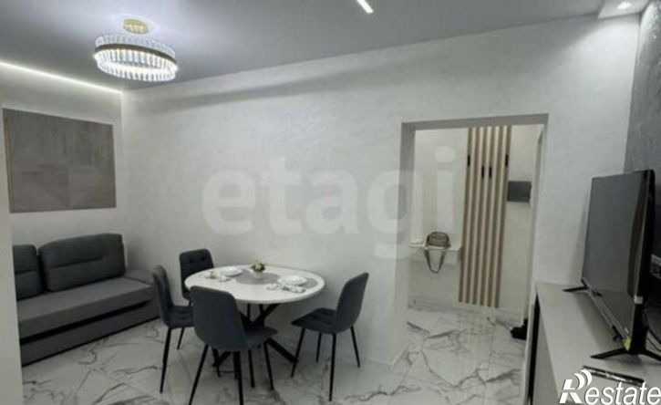 2-комн квартира проспект Карла Маркса, 313,  д. 313