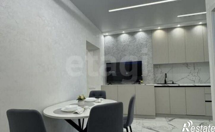 2-комн квартира проспект Карла Маркса, 313,  д. 313