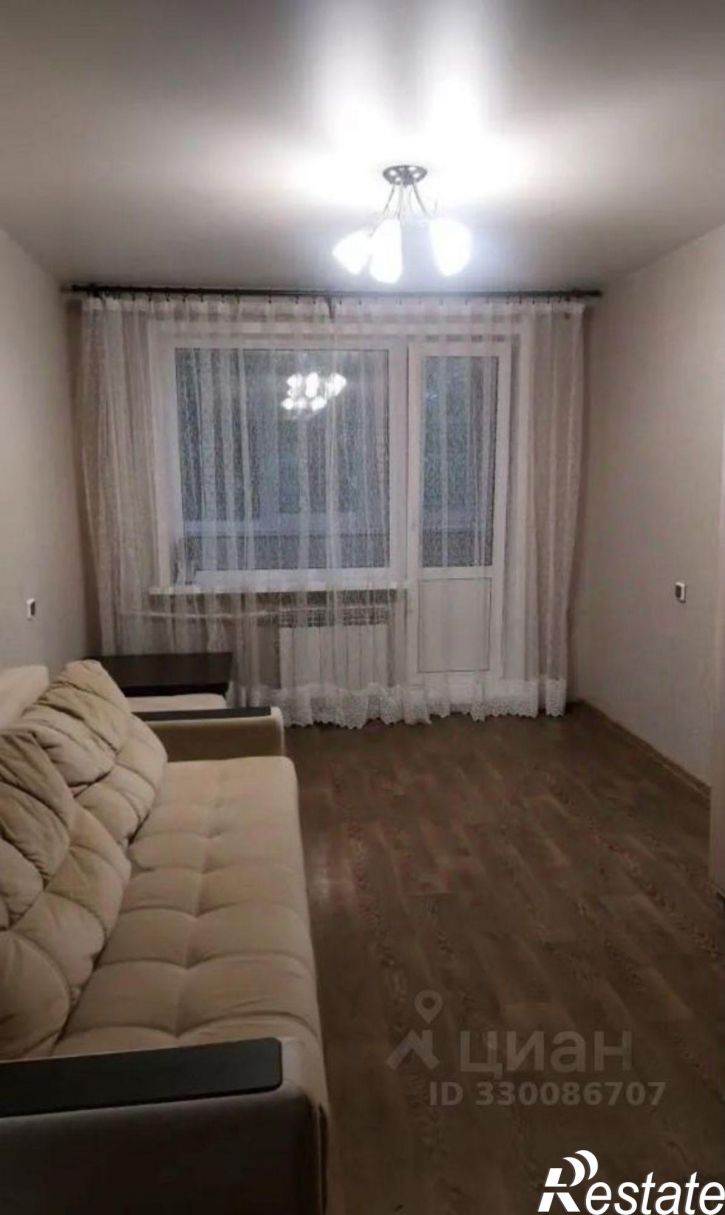 2-комн квартира ул Крайняя, 16,  д. 16
