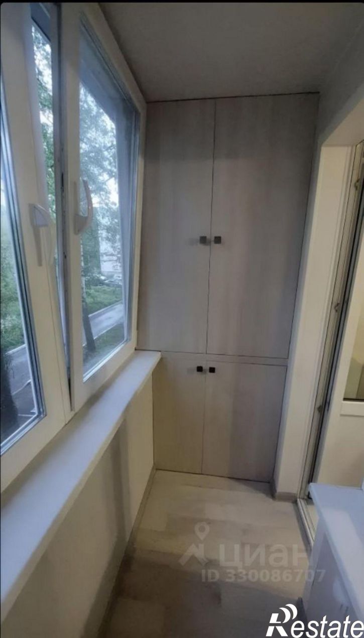 2-комн квартира ул Крайняя, 16,  д. 16