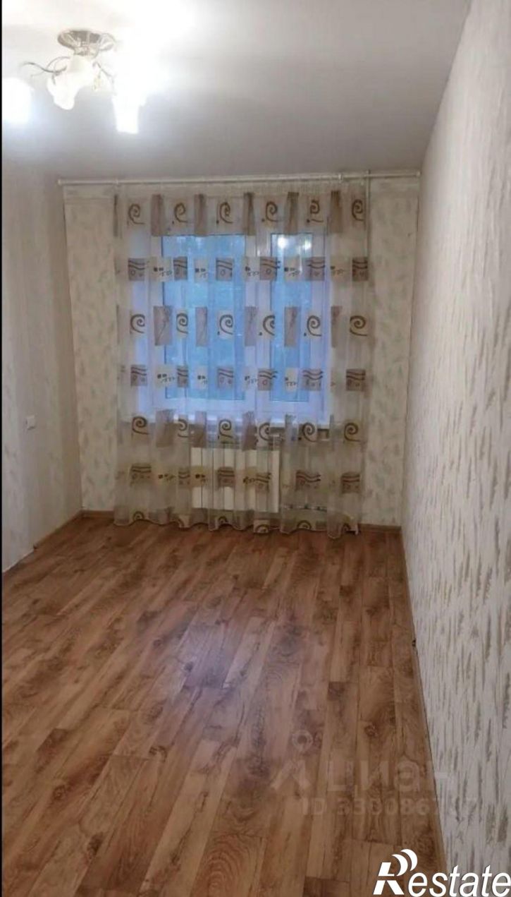 2-комн квартира ул Крайняя, 16,  д. 16