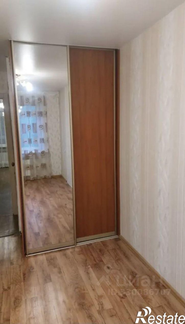2-комн квартира ул Крайняя, 16,  д. 16