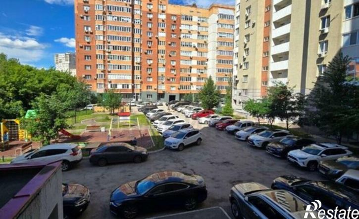 1-комн квартира ул Братьев Коростелевых, 152,  д. 152