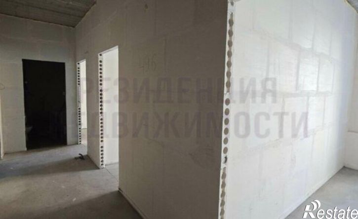 1-комн квартира ул Братьев Коростелевых, 152,  д. 152
