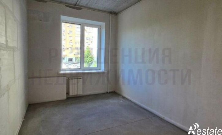 1-комн квартира ул Братьев Коростелевых, 152,  д. 152