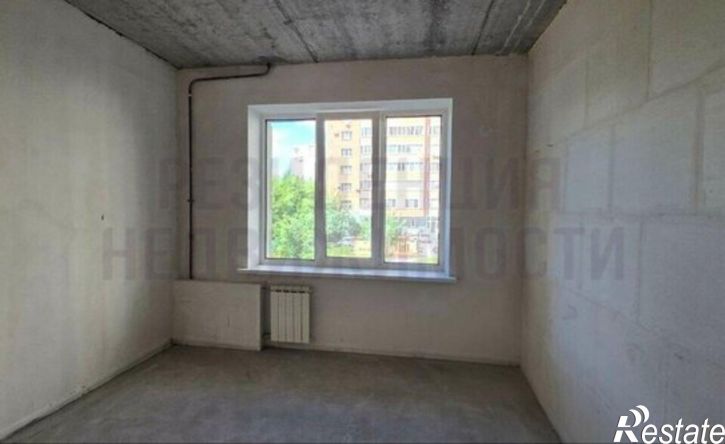 1-комн квартира ул Братьев Коростелевых, 152,  д. 152