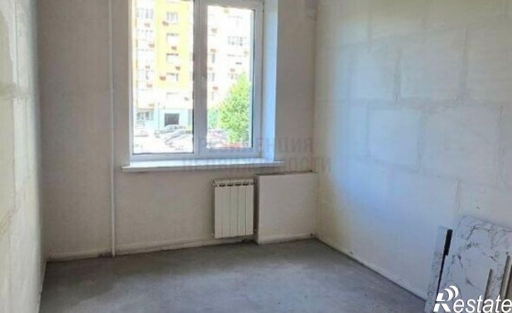 1-комн квартира ул Братьев Коростелевых, 152,  д. 152