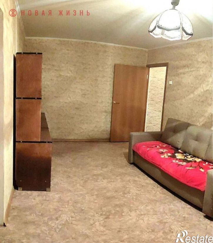 3-комн квартира пр-кт Кирова, 220,  д. 220