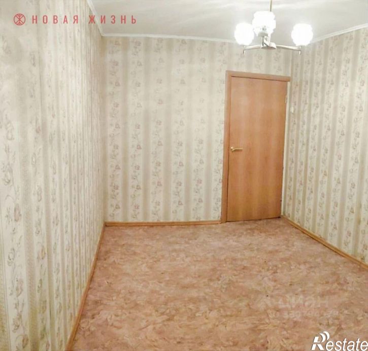 3-комн квартира пр-кт Кирова, 220,  д. 220