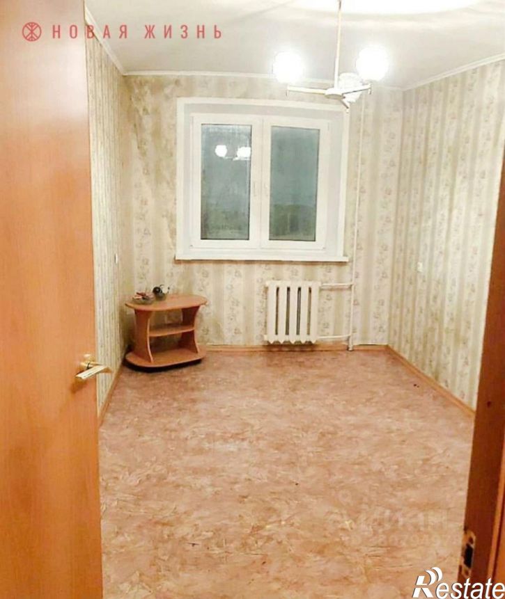 3-комн квартира пр-кт Кирова, 220,  д. 220
