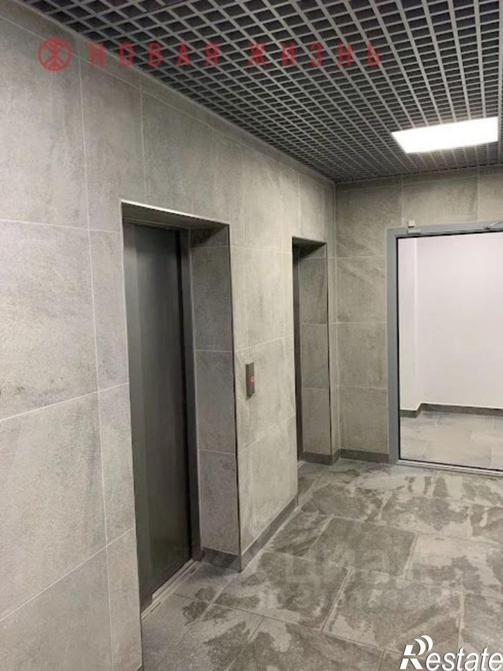 3-комн квартира ул Ново-Садовая, 106г 1,  д. 106г 1,  к. 1