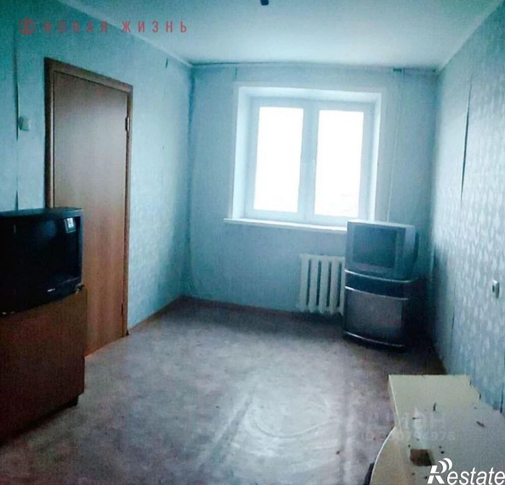 3-комн квартира пр-кт Кирова, 220,  д. 220