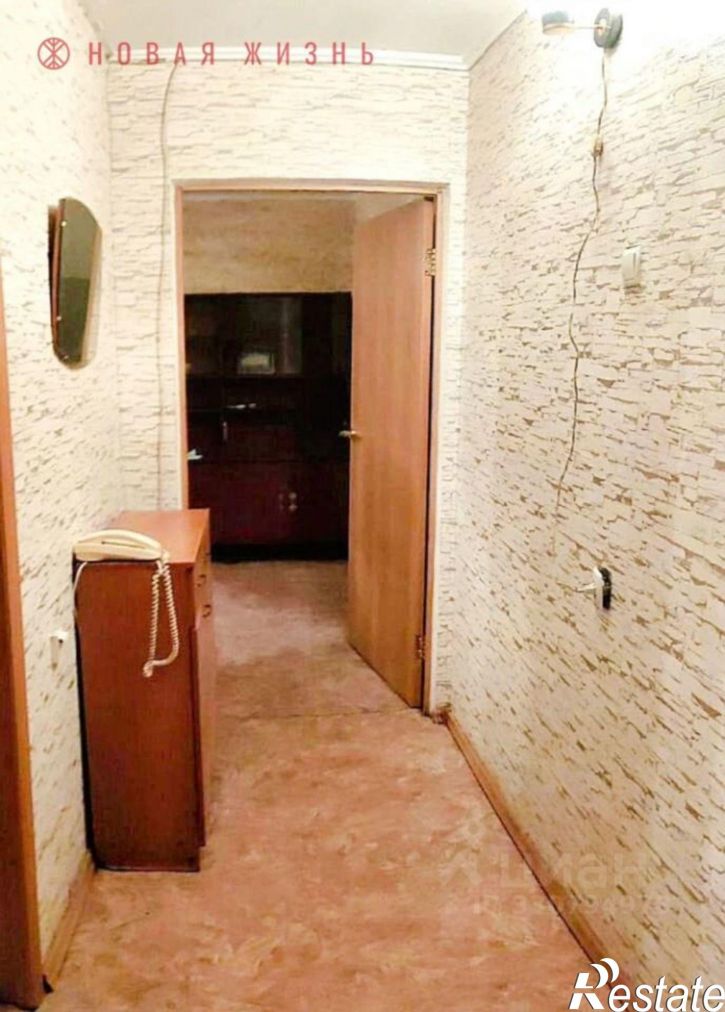 3-комн квартира пр-кт Кирова, 220,  д. 220