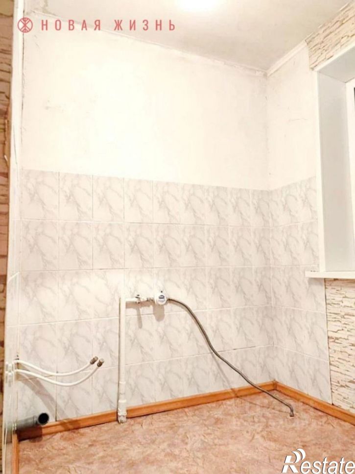 3-комн квартира пр-кт Кирова, 220,  д. 220