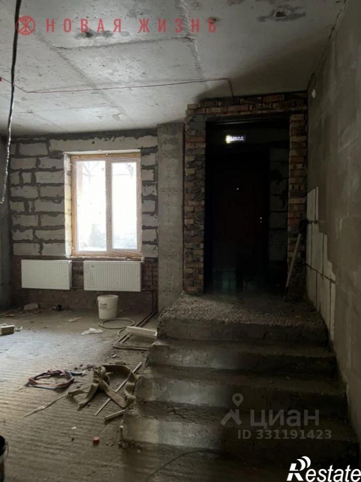 Помещение свободного назначения ул Чкалова, 72,  д. 72