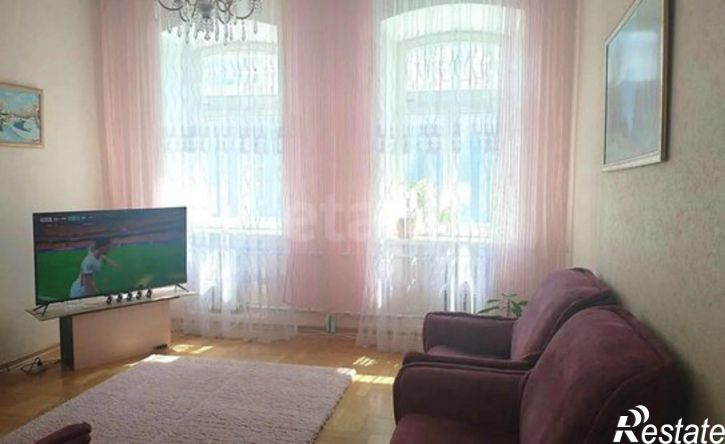 2-комн квартира ул Молодогвардейская, 103А,  д. 103А