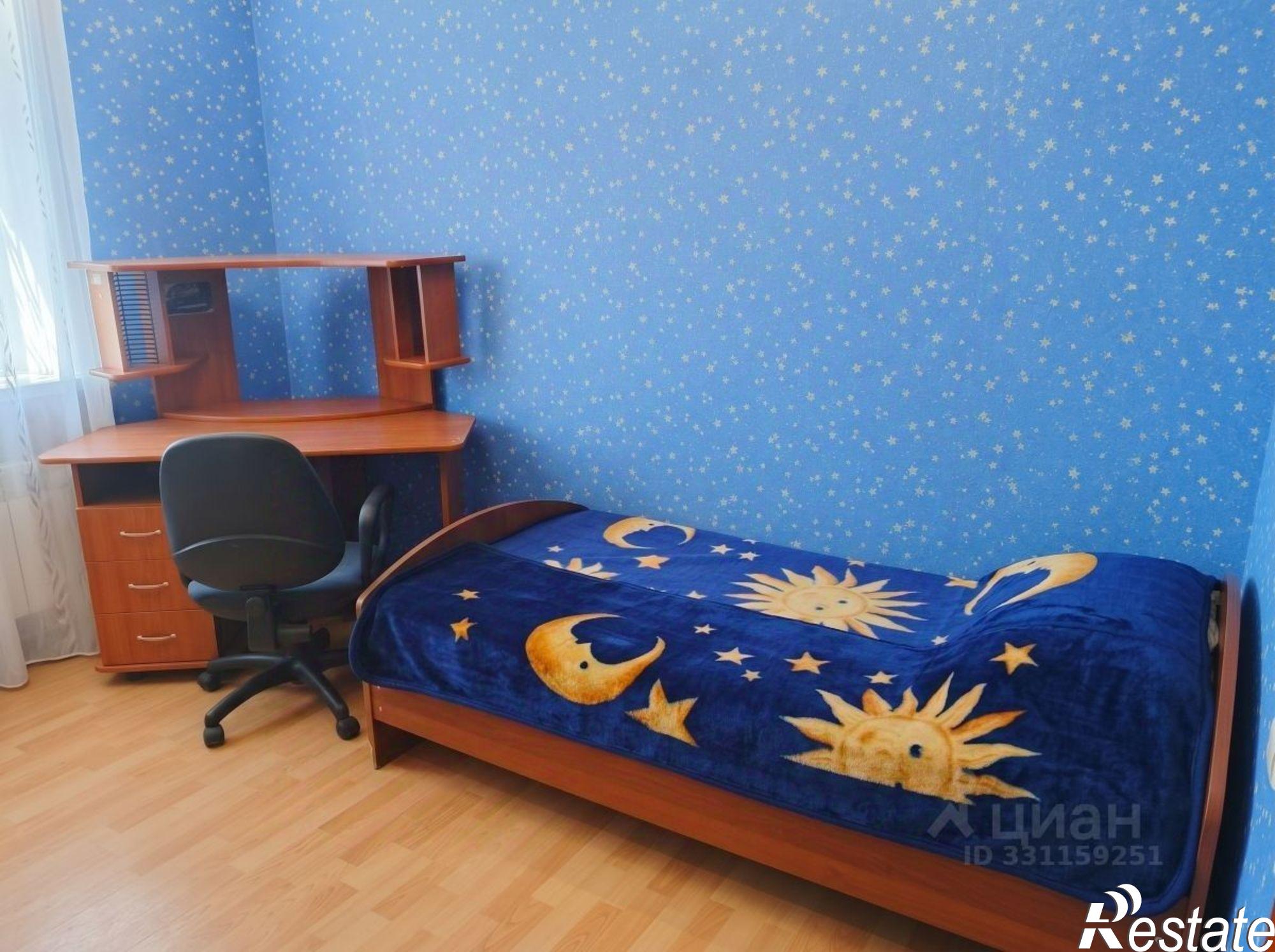 Сдать дачу, дом, коттедж за 100 000 рублей на 6-я линия
