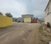 склад 306 кв м Заводское шоссе, 1Б