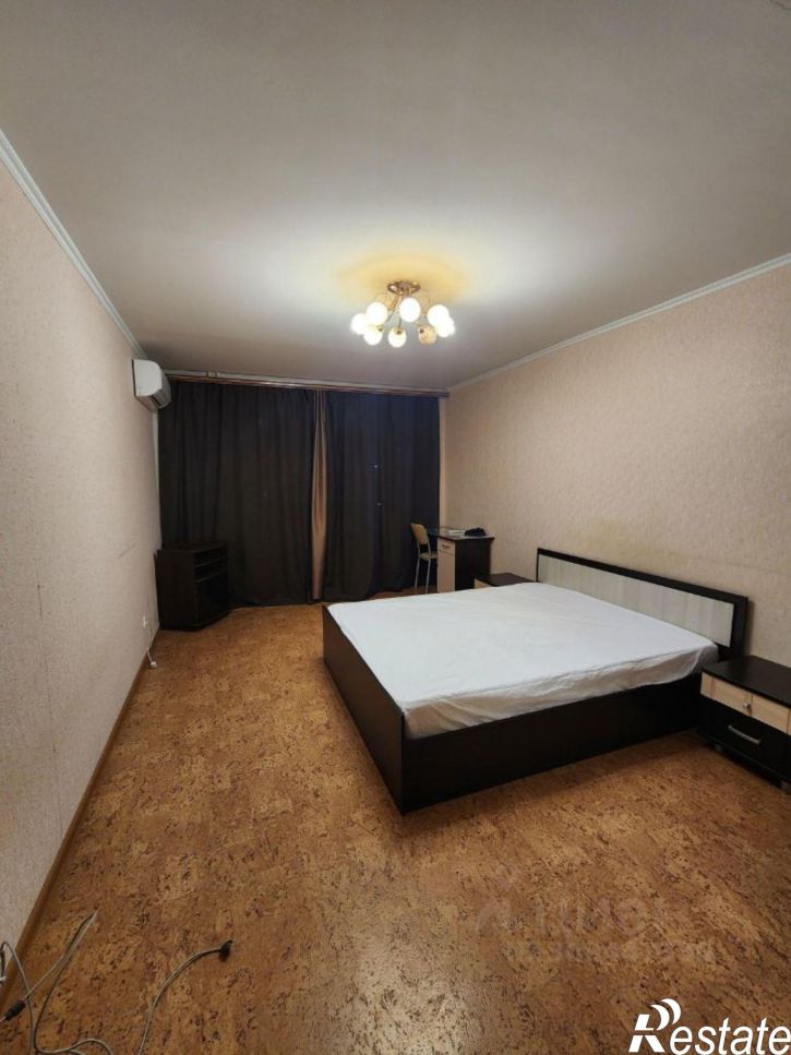 1-комн квартира Отважная улица, 27,  д. 27