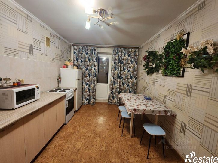 1-комн квартира Отважная улица, 27,  д. 27