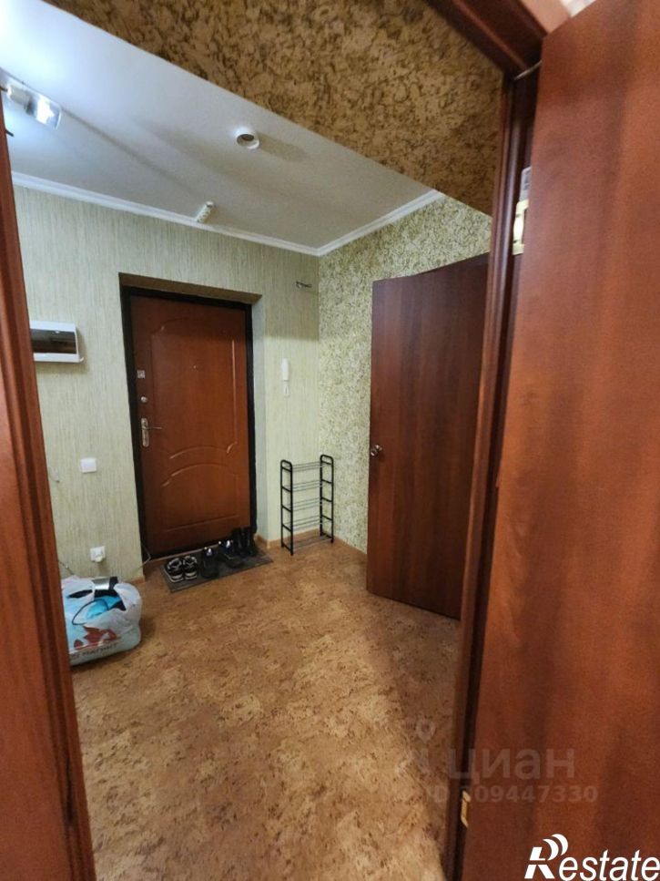 1-комн квартира Отважная улица, 27,  д. 27