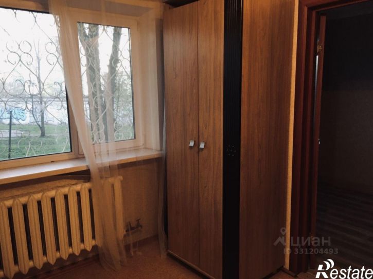 2-комн квартира улица Авроры, 99,  д. 99
