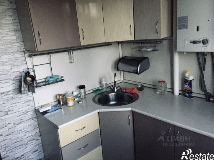 2-комн квартира улица Авроры, 99,  д. 99
