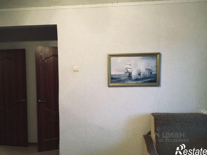 2-комн квартира улица Авроры, 99,  д. 99