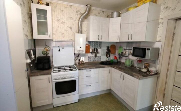 2-комн квартира Галактионовская улица, 55,  д. 55