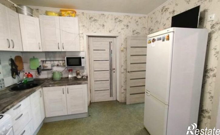 2-комн квартира Галактионовская улица, 55,  д. 55
