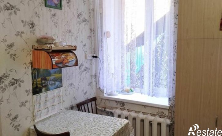 2-комн квартира Галактионовская улица, 55,  д. 55