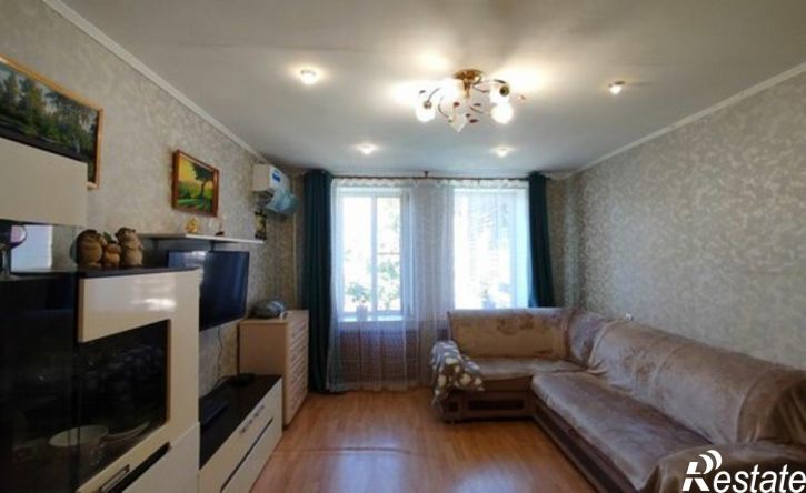 2-комн квартира Галактионовская улица, 55,  д. 55