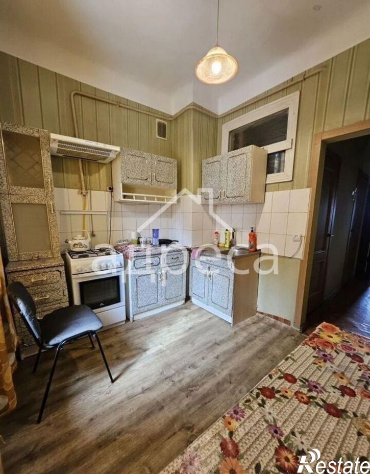 2-комн квартира улица Максима Горького, 107,  д. 107