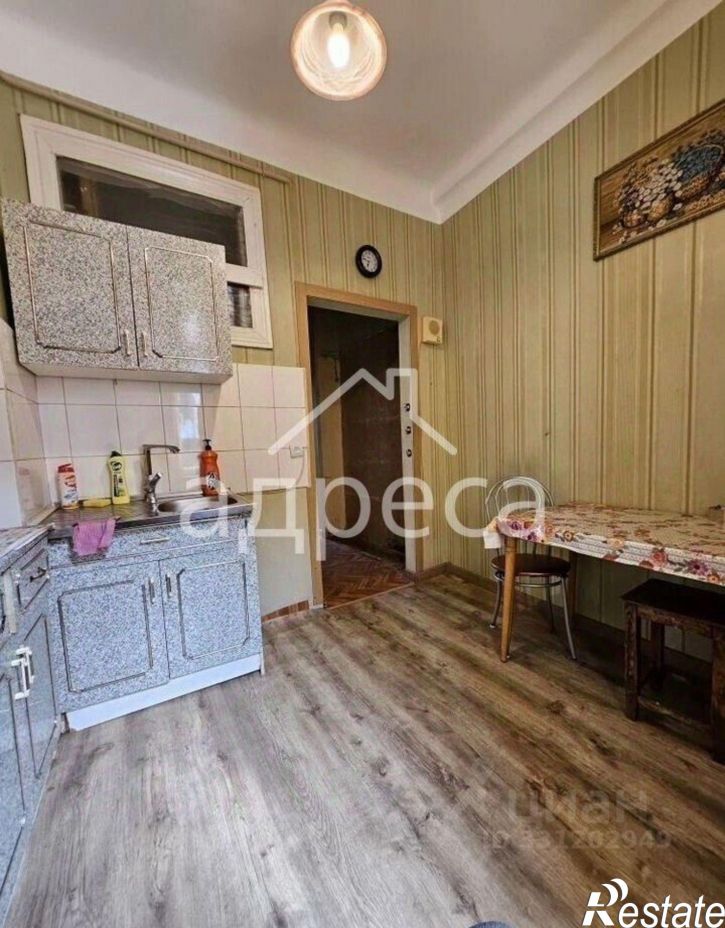 2-комн квартира улица Максима Горького, 107,  д. 107