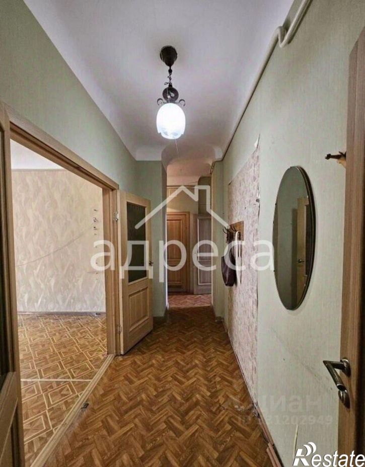 2-комн квартира улица Максима Горького, 107,  д. 107