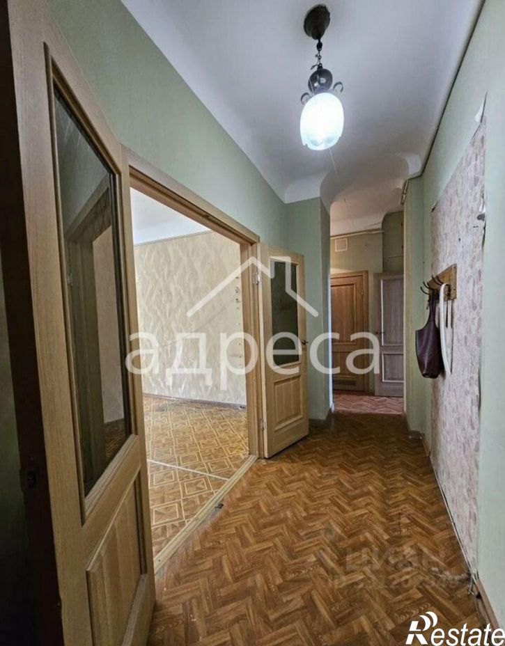 2-комн квартира улица Максима Горького, 107,  д. 107