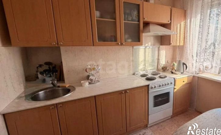 2-комн квартира улица Тухачевского, 50,  д. 50