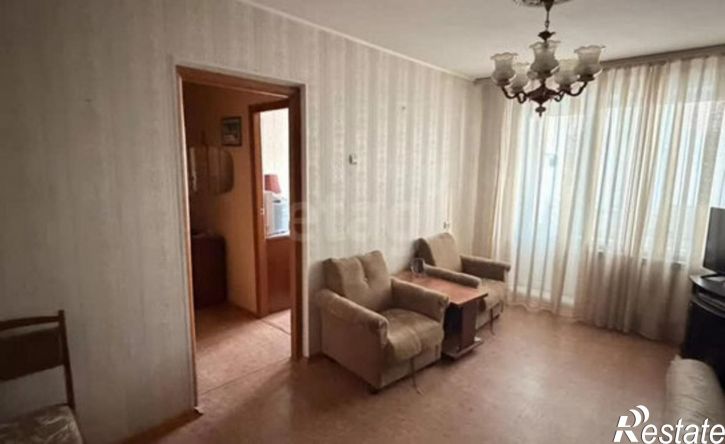 2-комн квартира улица Тухачевского, 50,  д. 50