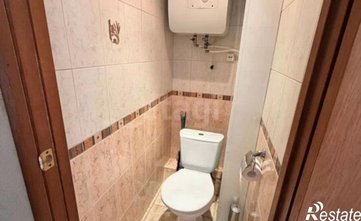 2-комн квартира улица Тухачевского, 50,  д. 50