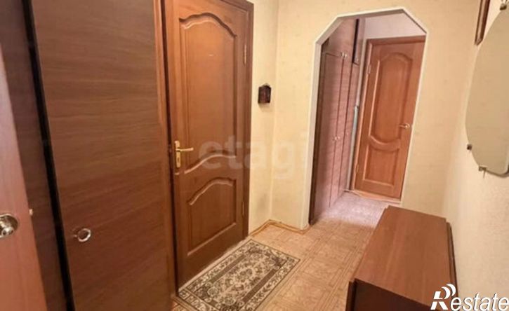 2-комн квартира улица Тухачевского, 50,  д. 50