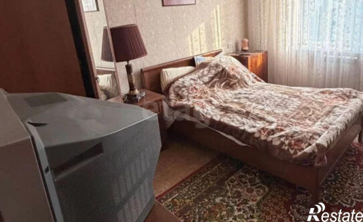 2-комн квартира улица Тухачевского, 50,  д. 50
