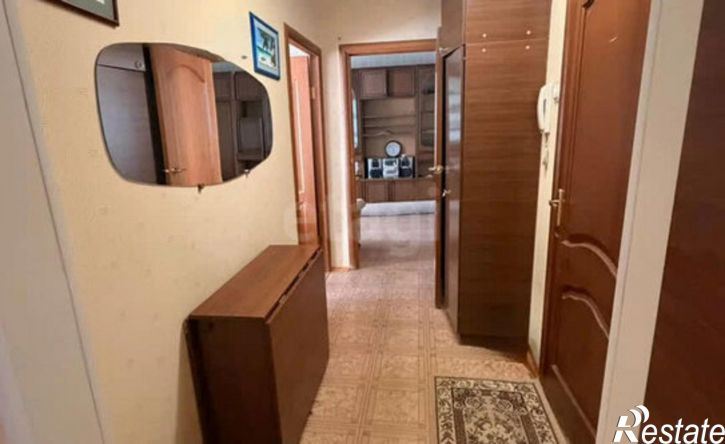 2-комн квартира улица Тухачевского, 50,  д. 50