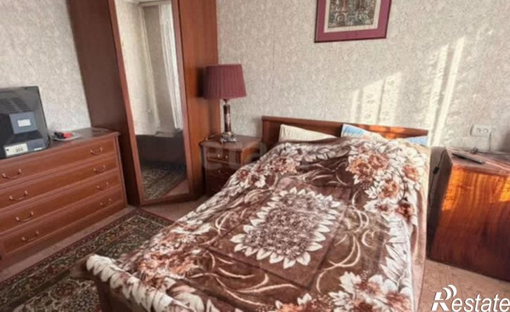 2-комн квартира улица Тухачевского, 50,  д. 50